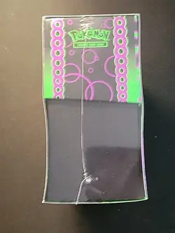 Standard Pokemon TCG Scarlet Violet Shrouded Fable Elite Trainer Box ETB SEALED - Image 2