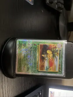 Pokemon TCG Exeggutor 23/110 Legendary Collection 2002 Reverse Holo NM - Image 3