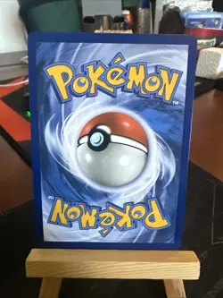 Psyduck 007 Black Star Promo Mega Evolution Pokemon TCG - Image 5