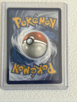Pokemon TCG Ionos Bellibolt EX 172/159 SV09 Journey Together Ultra Rare Full Art - Image 2