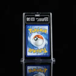 Snorlax Pokemon Chilling Reign #224/198 Gold Secret Rare TAG 10 GEM MINT - Image 2