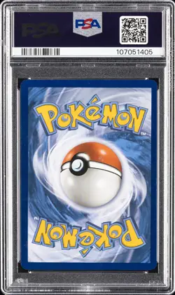 2016 POKEMON XY EVOLUTIONS #22 M BLASTOISE EX PSA 10 - Image 2
