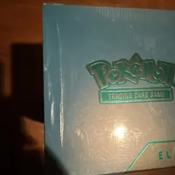 Pokemon TCG Twilight Masquerade Elite Trainer Box ETB - New/Sealed - Image 4