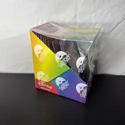 Pokemon Mega Evolutions Dollar Tree Booster Pack Case (12 Packs) SEALED - Image 1