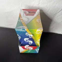 Pokemon Mega Evolutions Dollar Tree Booster Pack Case (12 Packs) SEALED - Image 2