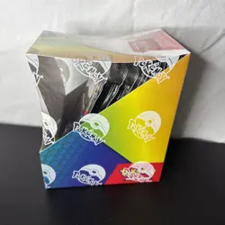 Pokemon Mega Evolutions Dollar Tree Booster Pack Case (12 Packs) SEALED - Image 3