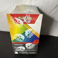 Pokemon Mega Evolutions Dollar Tree Booster Pack Case (12 Packs) SEALED - Image 5