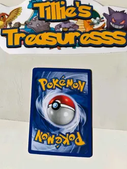 Houndour Holo Neo Discovery Pokemon TCG WOTC 2001 Mint 5/75 - Image 4