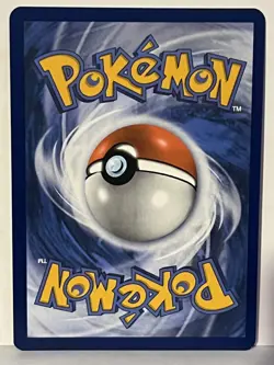 Psyduck MEP 007 Cosmo Holo Black Star Promo Pokemon NM Fast Ship - Image 2