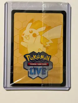 Bulbasaur 133/132 Illustration Rare Pokemon Mega Evolution Sealed Stamped - Image 2