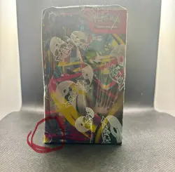 Pokemon TCG: Mega Evolution Factory Sealed Enhanced Booster Box - Image 5