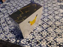 Pokemon Celebrations Elite Trainer Box ETB TCG 25th Anniversary Edition 820650809439 - Image 2