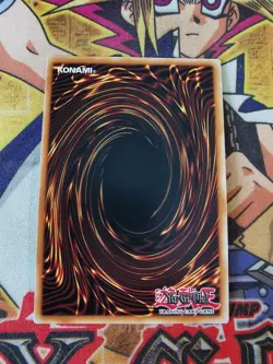 Archnemeses Eschatos etco-en009 1st Edition (NM+) Ultra Rare Yu-Gi-Oh! - Image 2