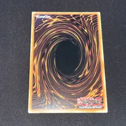 Yu-Gi-Oh! Clockwork Knight Ultra Rare SUDA-EN050 1st Edition Near Mint - Image 2