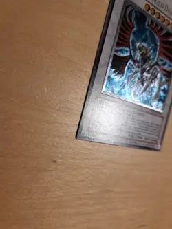 Black-Winged Dragon TSHD-EN040 Unlimited Ultimate Rare - Image 3