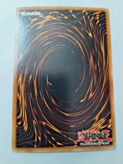 Yu-Gi-Oh! TCG Heart of the Underdog Invasion of Chaos IOC-032 Unlimited Common - Image 3