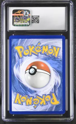 CGC 10 GEM MINT Gengar & Mimikyu GX 2019 Team Up 53/181 Holo Pokemon Card - Image 2