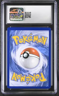 CGC 9 MINT Pikachu Generations RC29/RC32 Radiant Collection Holo Pokemon Card - Image 2