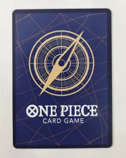 Charlotte Pudding PRB02-010 SR ONE PIECE Card The Best 2 - ONE PIECE ENGLISH - Image 2