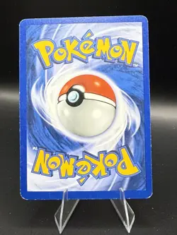 Pokemon LEDYBA Card 63/111 1st Edition Common Neo Genesis LP Regular - Image 2