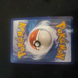 Pokemon TCG Jynx EX Double Rare Card #124/165 Scarlet & Violet 151 - Image 4