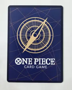 One Piece Card Game Sabo PRB02-014 SR English Premium - Image 2