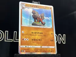 Hisuian Arcanine S12a 070/172 VSTAR Universe Pokemon Card Japanese NM - Image 4