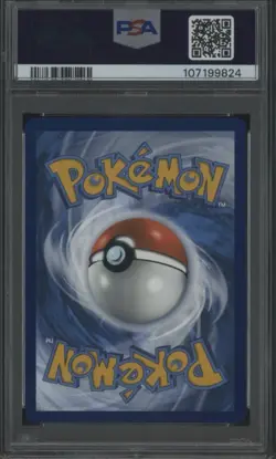 PSA 10 Milotic EX 237/191 SIR Surging Sparks 2024 Pokemon Card GEM MINT - Image 2