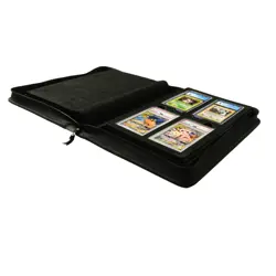Slab Binder | PSA 28 Card Binder | Premium Innovative Storage for Graded Card... - Image 4