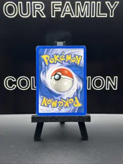 Pokemon Card - Expedition 101/165 - CLEFAIRY (common) - Regular LP - Image 4