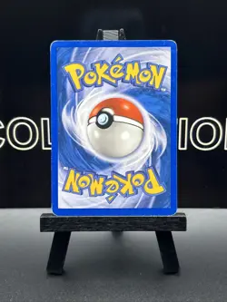 Pokemon Card - Expedition 101/165 - CLEFAIRY (common) - Regular LP - Image 5