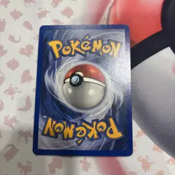 IVYSAUR Pokemon Card - WOTC - Southern Islands - 5/18 - NM (B) - Image 2