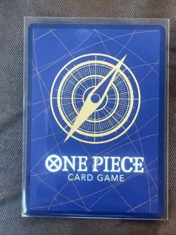 x1 Marco PRB02-008 SR One Piece Card The Best Vol 2 ENGLISH - Image 3
