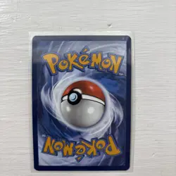 Solosis Black Bolt Illustration Rare English Pokemon TCG Card Near Mint - Image 4