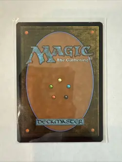 Magic the Gathering MTG SPM Multiversal Passage 180 Foil Near Mint - Image 2