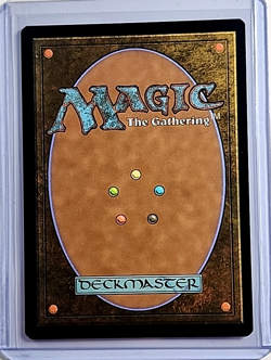 2024 MTG Magic the Gathering Secret Lair Drop SLD Foil #1779 Faithless Looting - Image 2