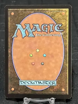 Mesmeric Orb - Mirrodin Regular ~LP~ Magic The Gathering MTG - Image 2