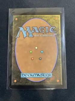 Mtg X1 FOIL Rubuking Ceremony Darksteel Magic The Gathering (Sorcery) - Image 2