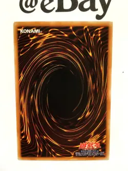 YUGIOH - MAGIC REFLECTOR - SUPER RARE - NEAR MINT - MA-39 - MYTHOLOGICAL AGE JAP - Image 5