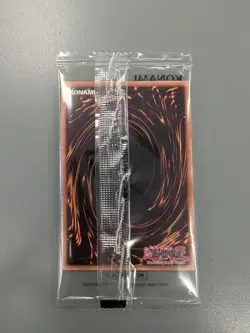 Harpie's Feather Duster EDC1-EN001 YuGiOh Early Days Collection Promo Brand New - Image 2