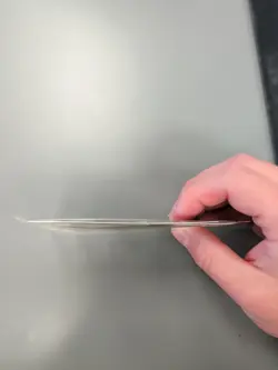 Harpie's Feather Duster EDC1-EN001 YuGiOh Early Days Collection Promo Brand New - Image 3