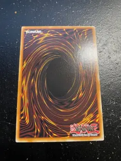 YuGiOh TCG Doom of Dimensions Secret Rare MarshmaoYummy DOOD-EN024 - Image 2