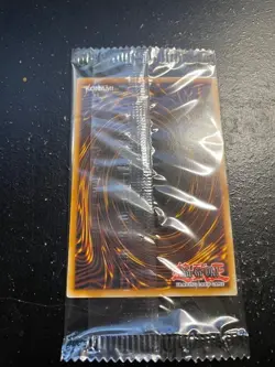 Pegasus & Toon Summoned Skull TKN5-EN032 Token Doom Of Dimensions Yugioh Sealed - Image 2