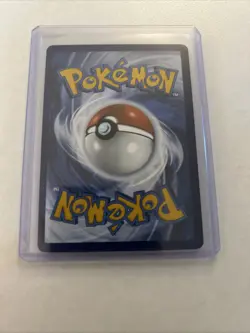 Ninjask 137/132 Illustration Rare Mega Evolution NM English Pokemon card - Image 3