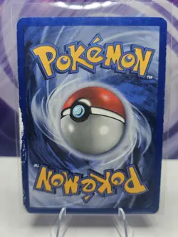 Unown J 38 Wizards Black Star Promos English Pokemon Card TCG - Image 2