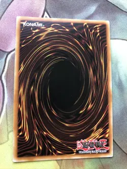 PGL2-EN033 Glow-Up Bulb Gold Rare 1st Edition Mint YuGiOh Card - Image 4