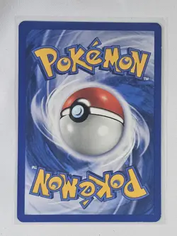 Mistys Staryu 92/132 - NM - Gym Challenge Pokemon Card - Free Shipping - Image 2