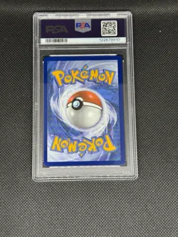 Cynthia's Garchomp ex 204 Sv: Scarlet & Violet Promo Cards Holo PSA 10 - Image 2