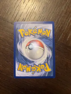 Pokemon TCG Reshiram RC22/RC25 Legendary Treasures Radiant Collection Holo Card - Image 2