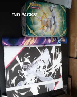 Pokemon 2000+ Card Bulk Lot 450 Holo/Reverse 1500 Common Uncommon NM EN JP 10lbs - Image 4